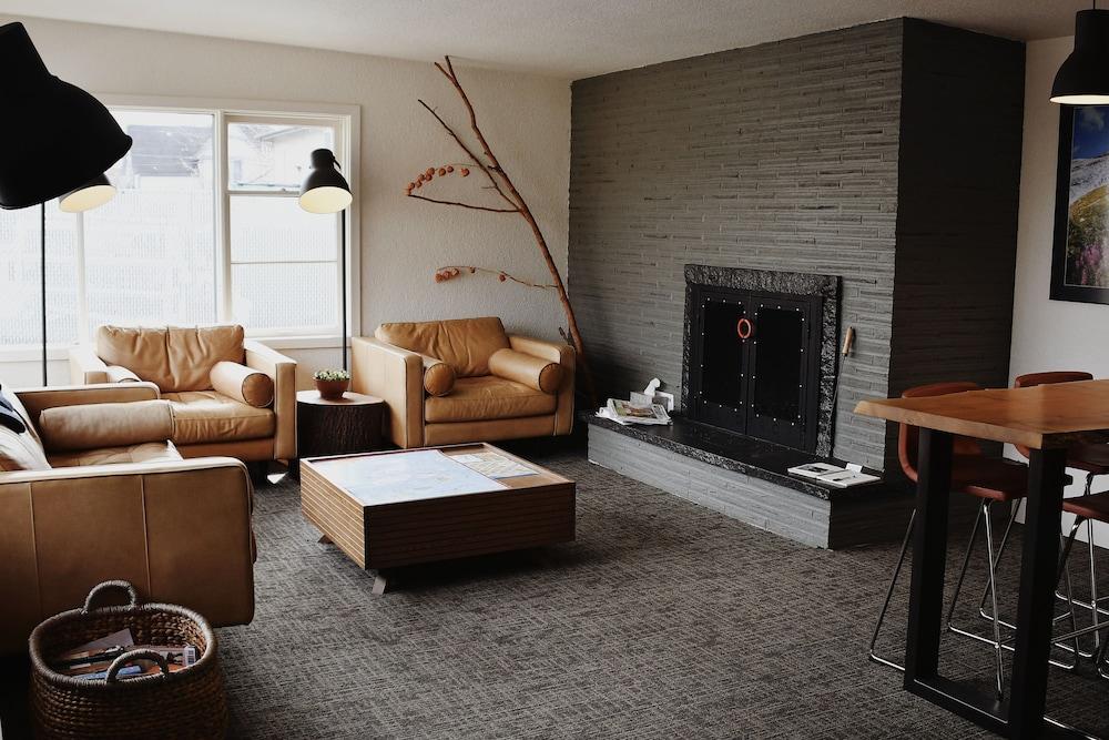 Heliotrope Hotel photo 3