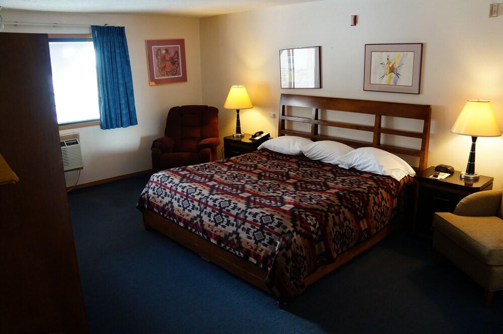 Fort Randall Casino Hotel photo 5