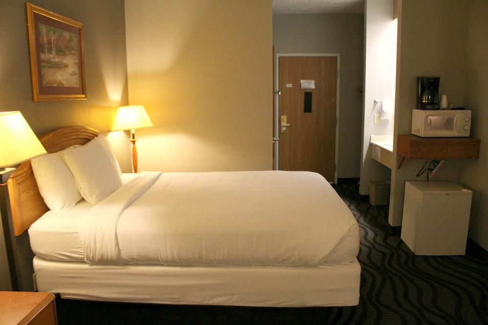 Mammoth Spring Lodge Motel photo 23