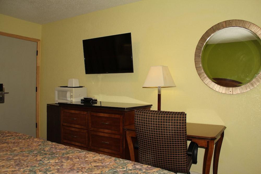 La Hacienda photo 19