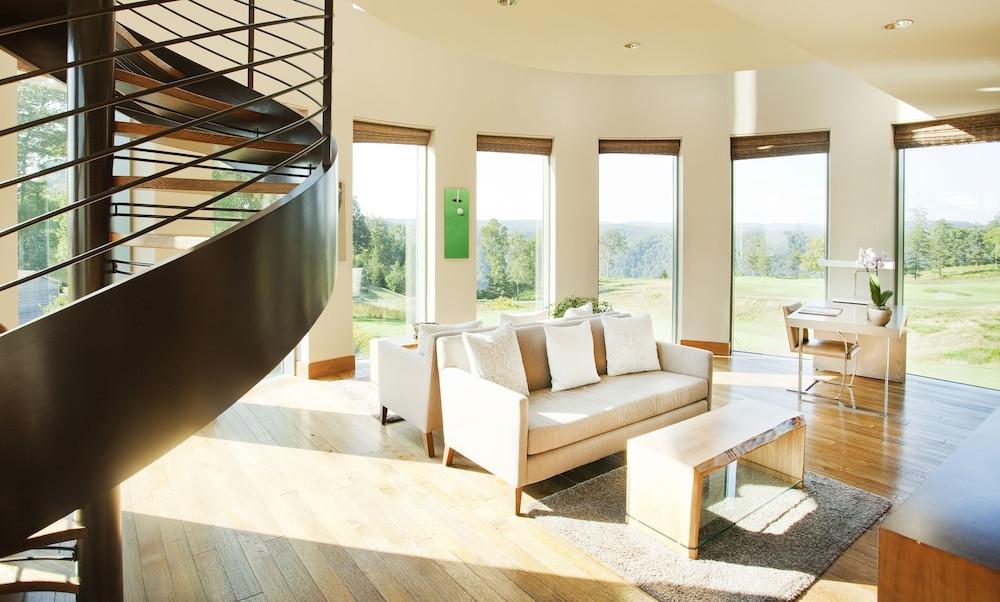 The Lodge at Primland, Auberge Collection photo 35