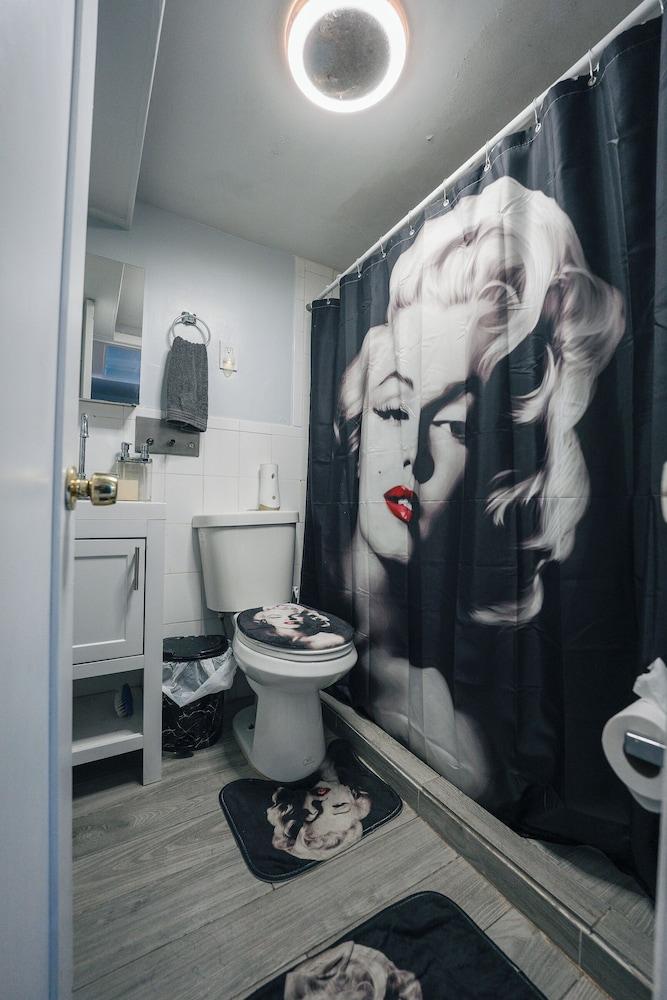 Hudson Hideaway - 3BD NYC Access photo 43