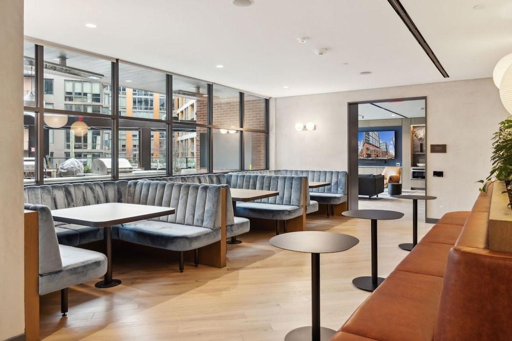 Placemakr Buzzard Point photo 18