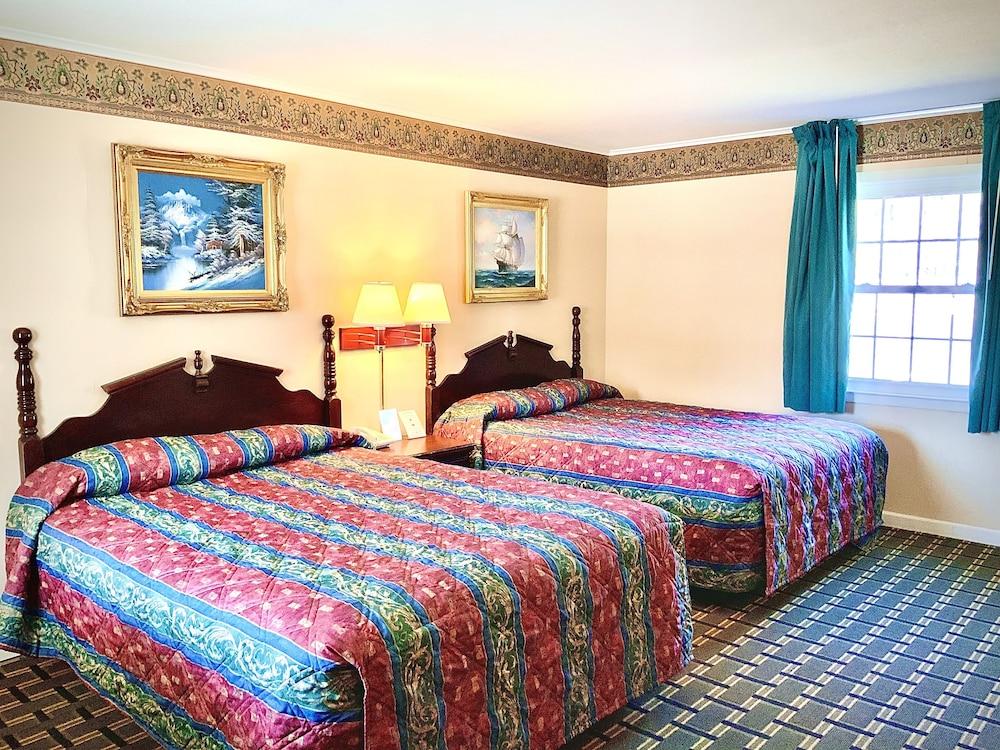 Pilgrim Inn photo 18