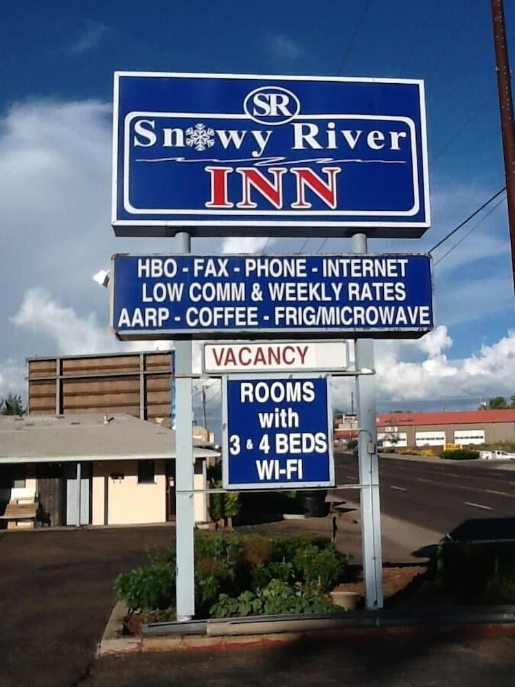 Snowy River Inn photo 11