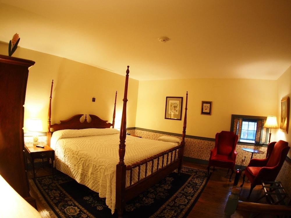 Duling Kurtz House & Country Inn photo 66