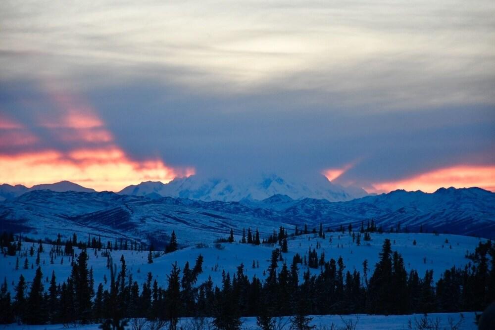 Earthsong Lodge photo 53