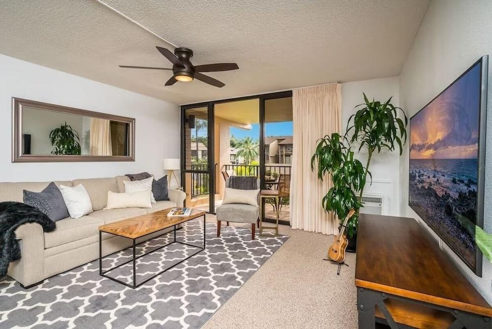The Residences at Kamaole Sands Resort photo 40