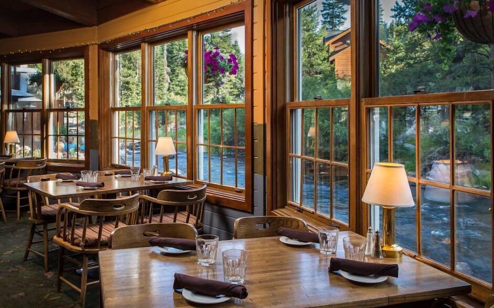 River Ranch Lodge & Restaurant photo 54