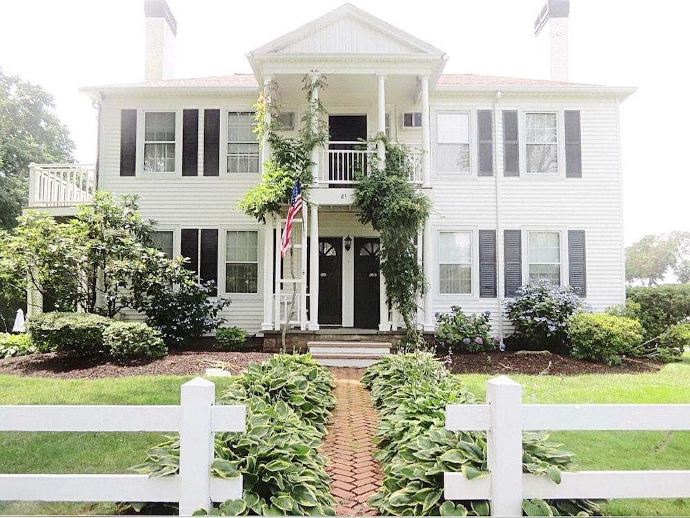 ShoreWay Acres Inn & Cape Cod Lodging photo 1