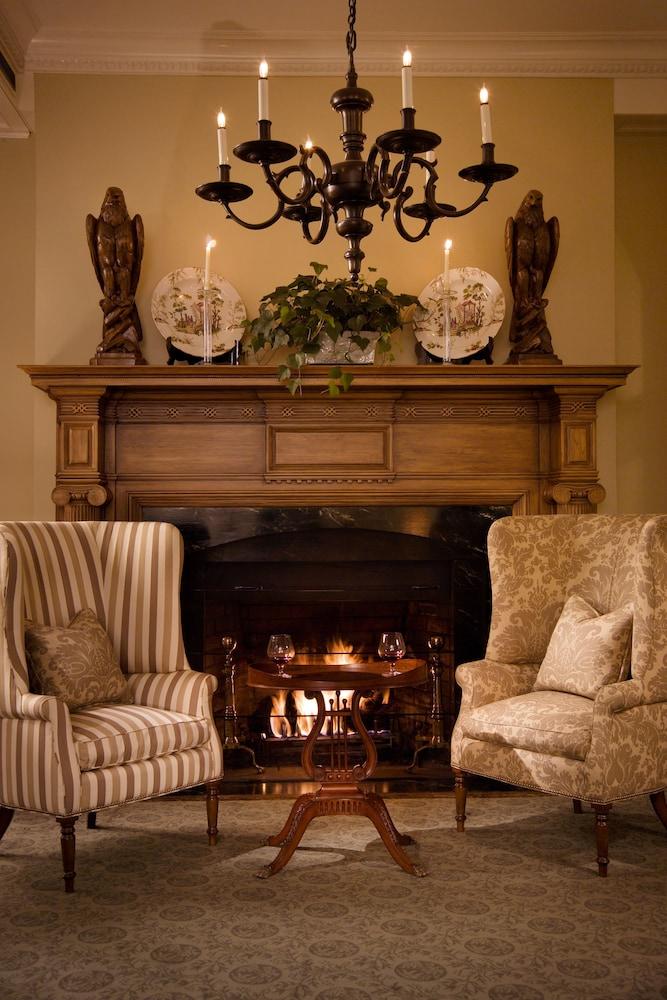 Bernards Inn photo 15
