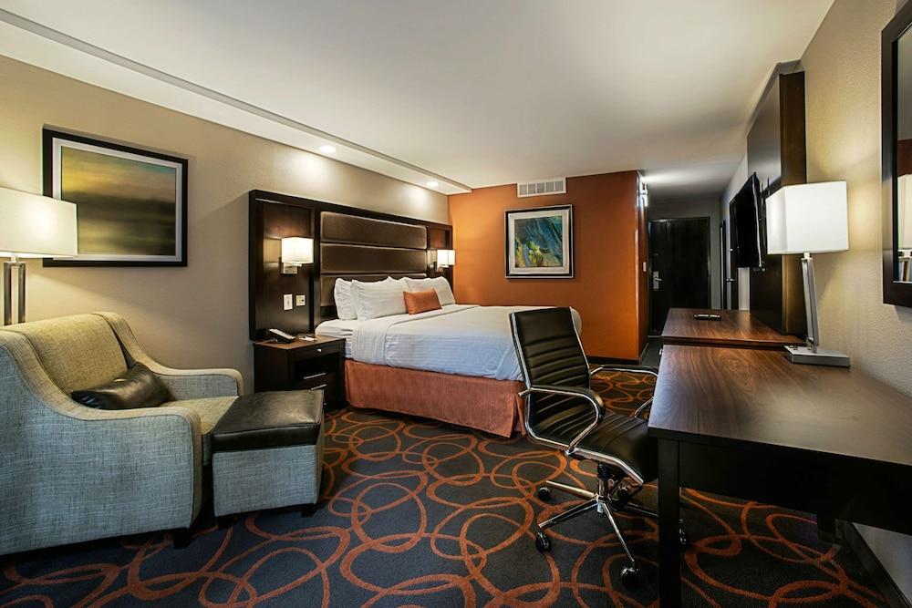 The Great Rivers, an Ascend Collection Hotel photo 5