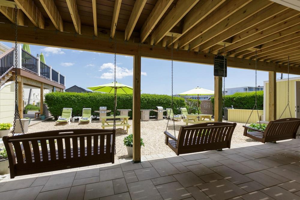 Ocean Resort Inn photo 39