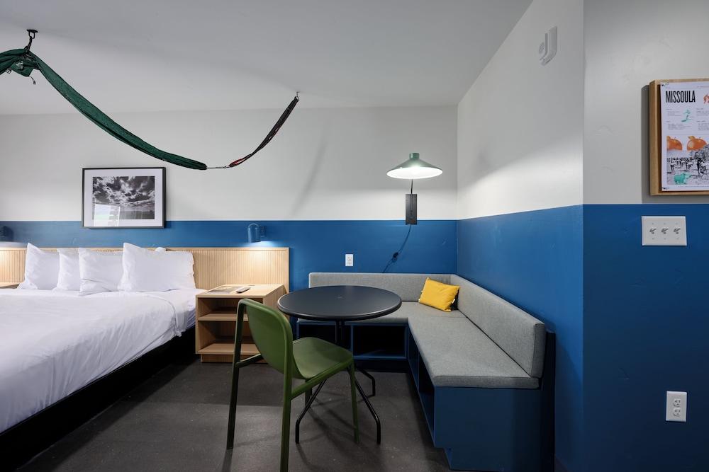 LOGE Missoula photo 24
