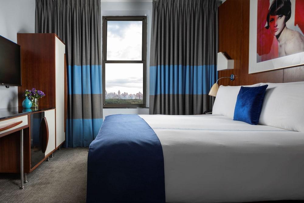 6 Columbus Central Park Hotel photo 17