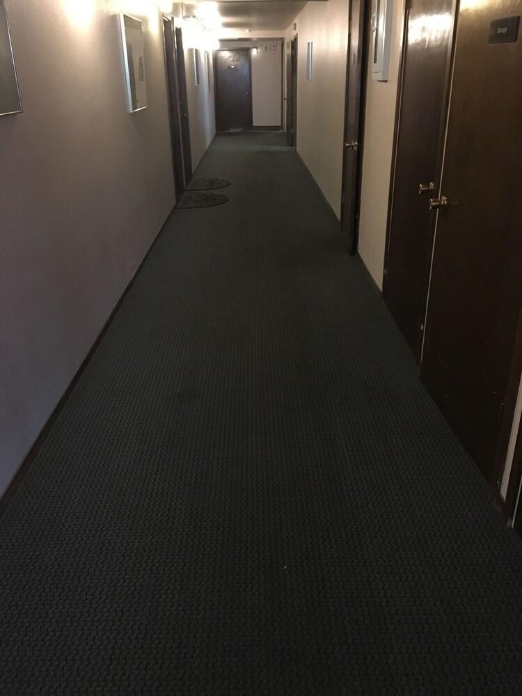 Anchor Lodge Motel photo 26