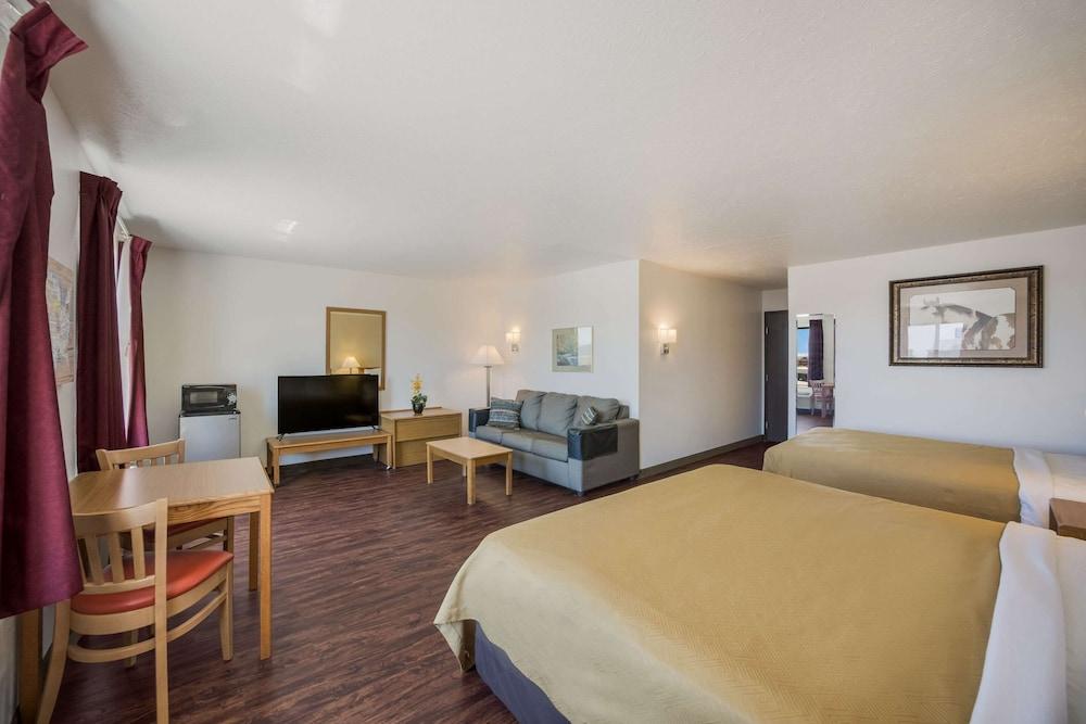 Studio 6 Limon, CO – I-70 photo 23