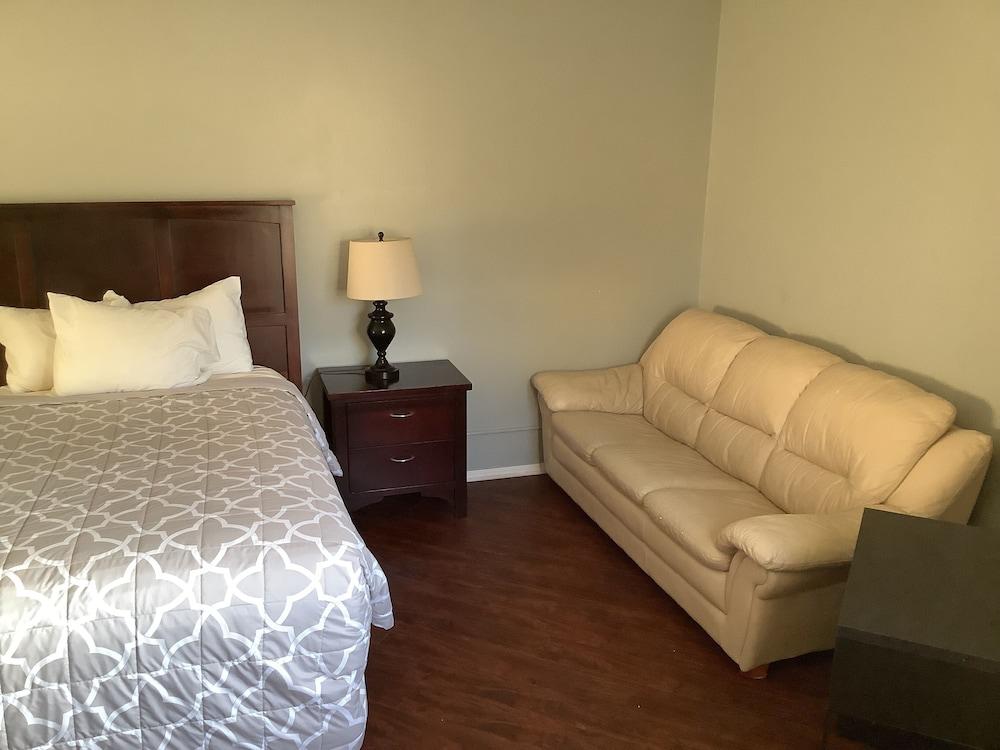 Riverside Inn Dallas photo 35