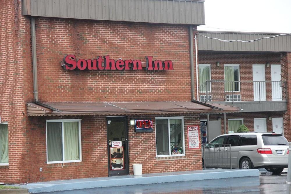 Southern Inn Lumberton photo 6