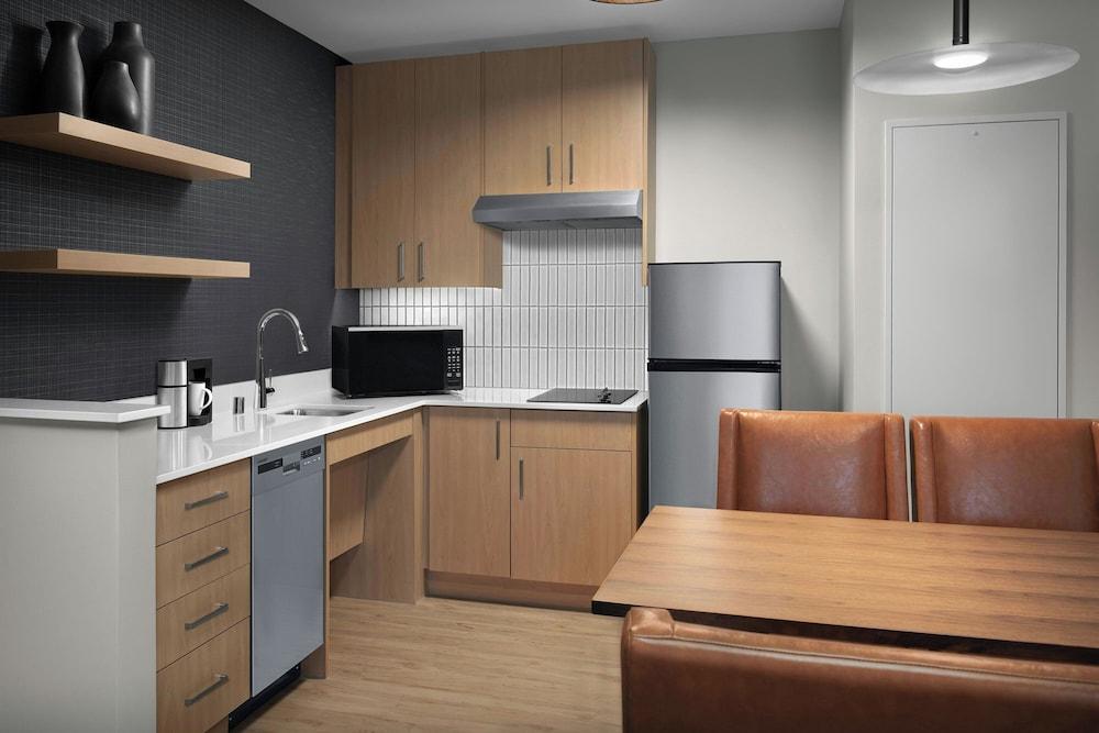 Residence Inn Seattle Northgate Station photo 45