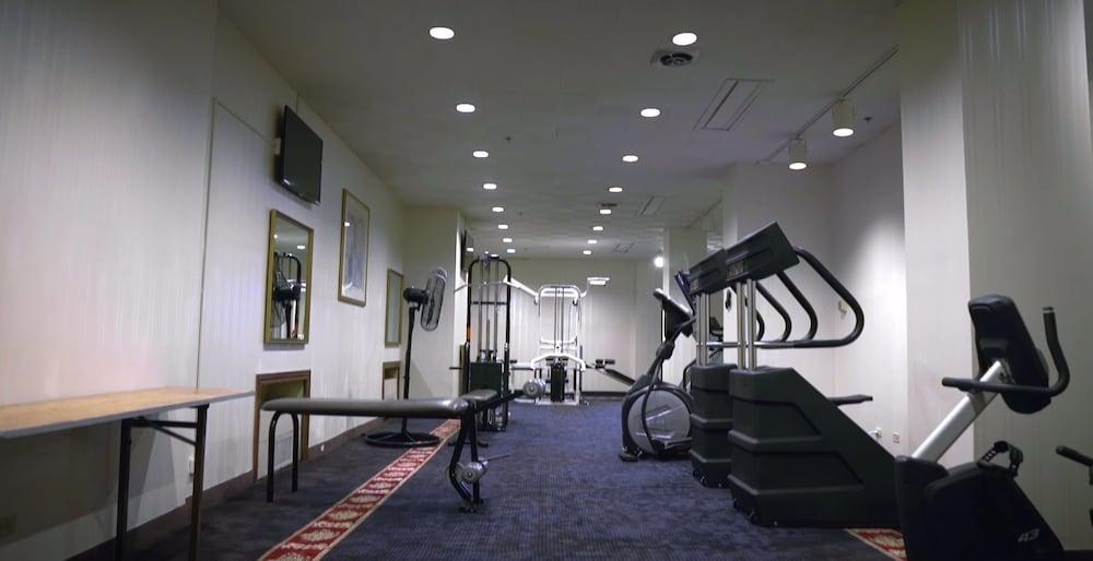 Congress Plaza Hotel photo 55