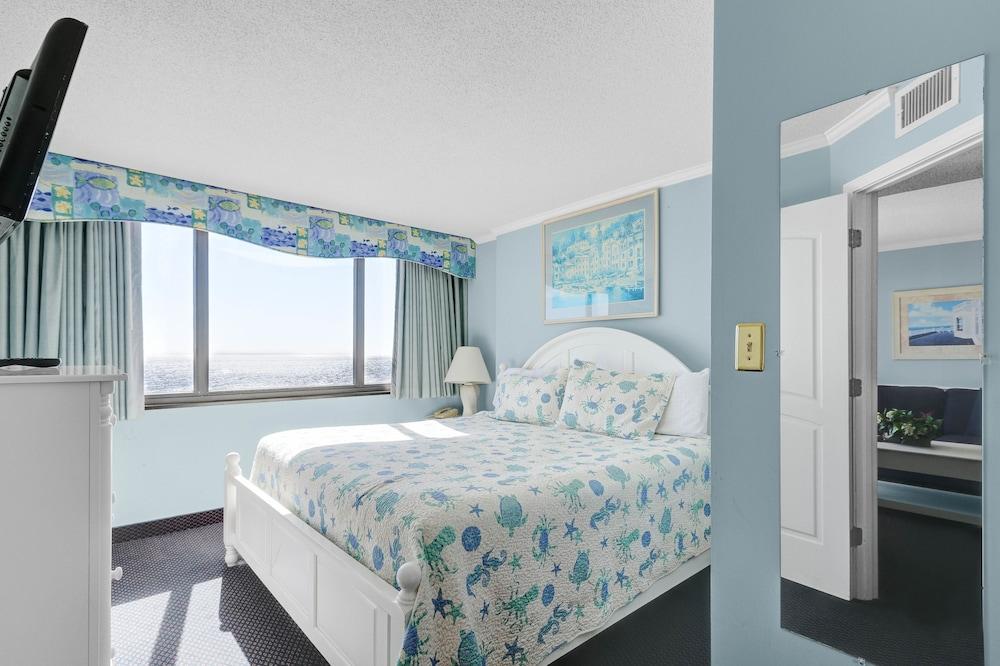 Sands Beach Club Resort photo 33