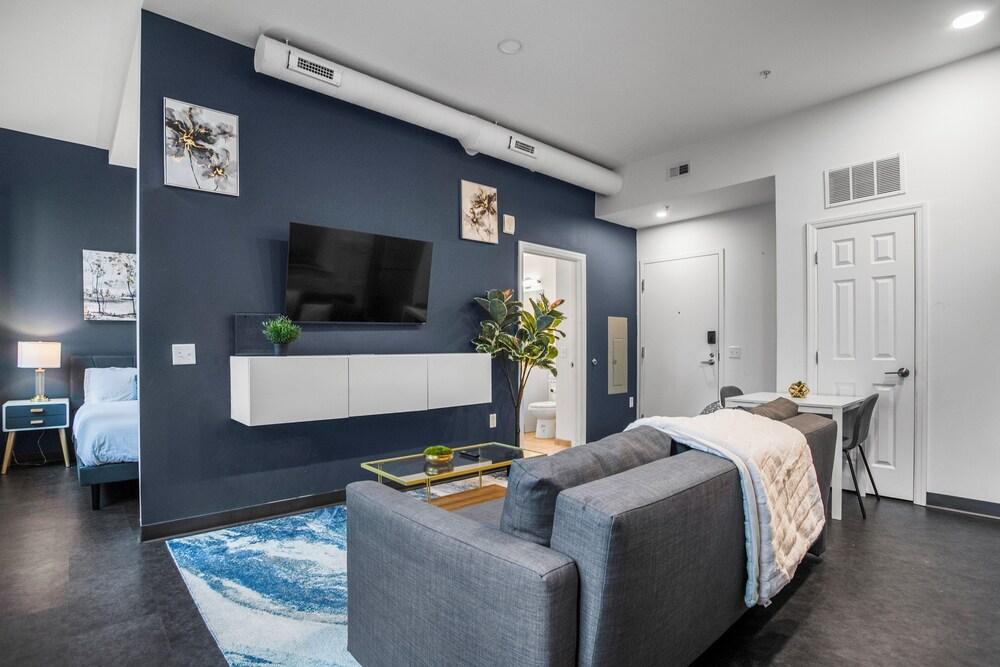 CozySuites - William photo 63