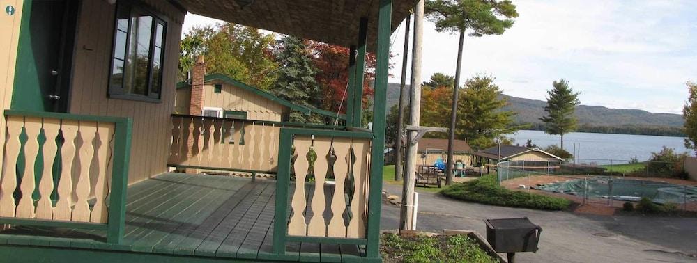 Treasure Cove Resort Motel photo 1