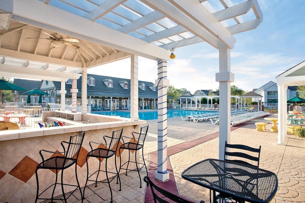 Club Wyndham Kingsgate photo 32