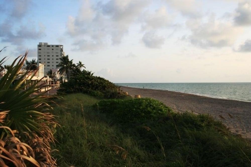 Hollywood Beach Resort-tower Suite photo 31