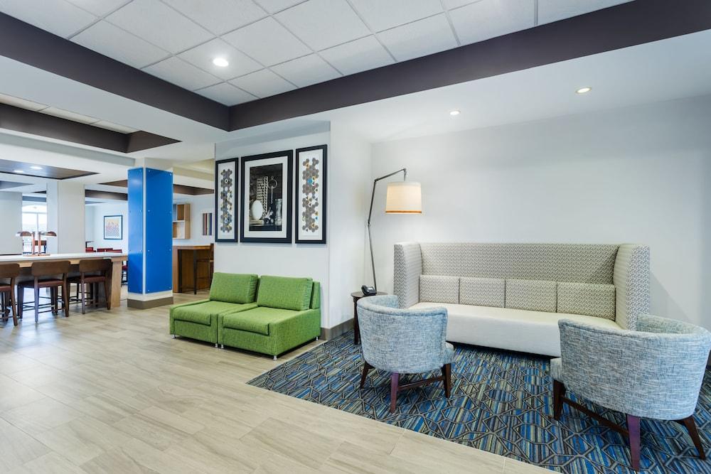 Holiday Inn Express Hotel & Suites Bremen by IHG photo 36