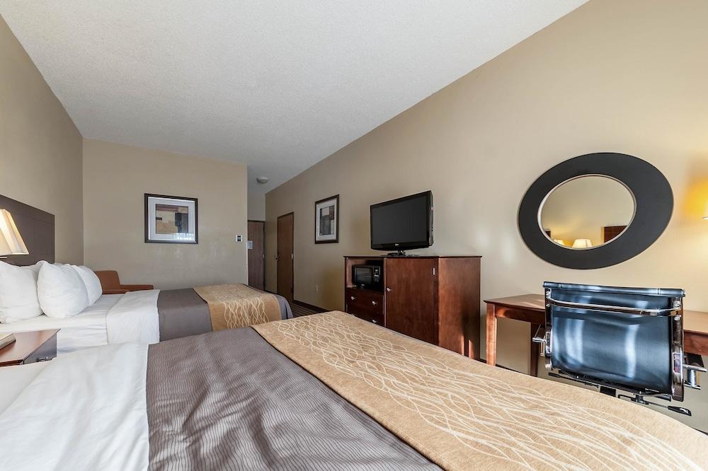 Quality Inn Clarksdale photo 7