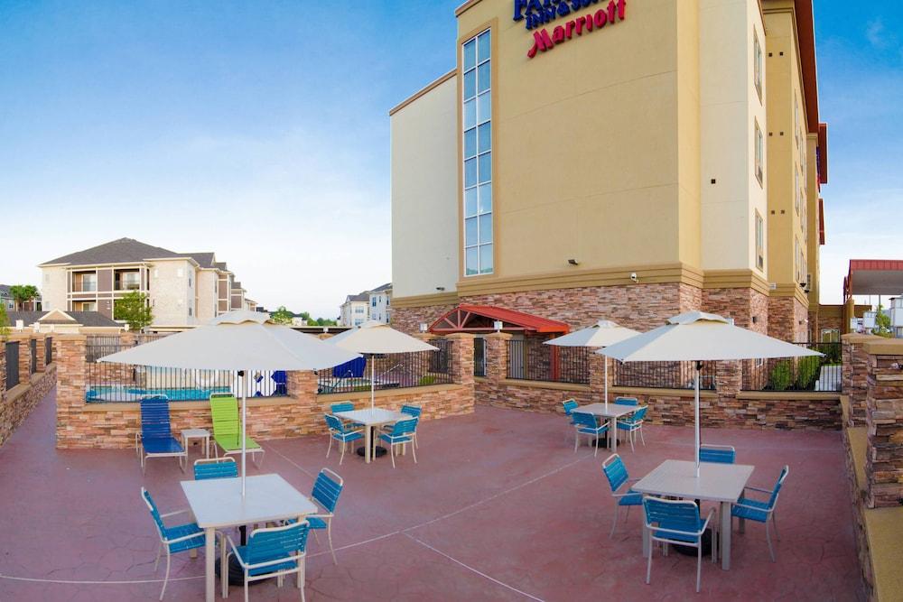 Fairfield Inn & Suites Houston-North Spring photo 13