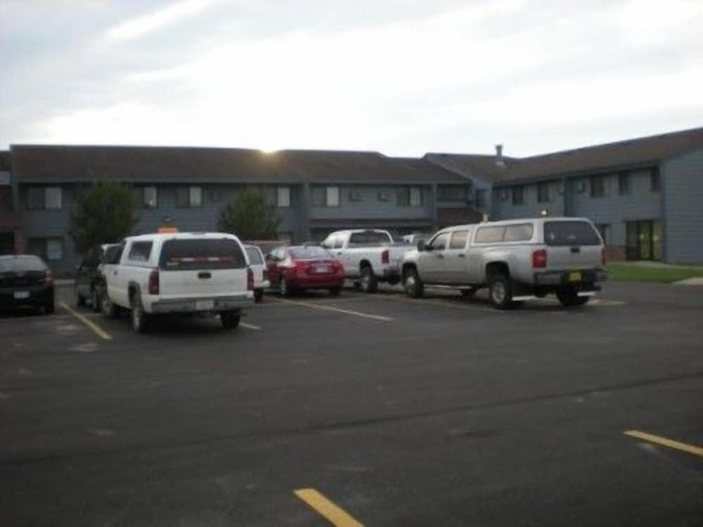 American Motel photo 22