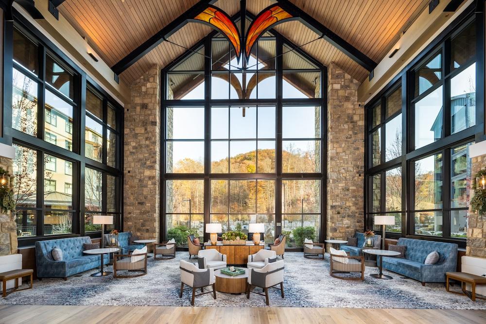 HeartSong Lodge & Resort photo 6