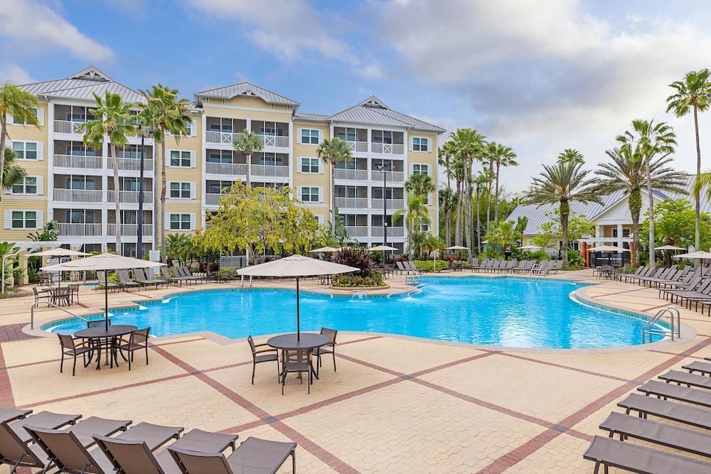 Sheraton Vistana Villages Resort Villas, I-Drive/Orlando photo 69