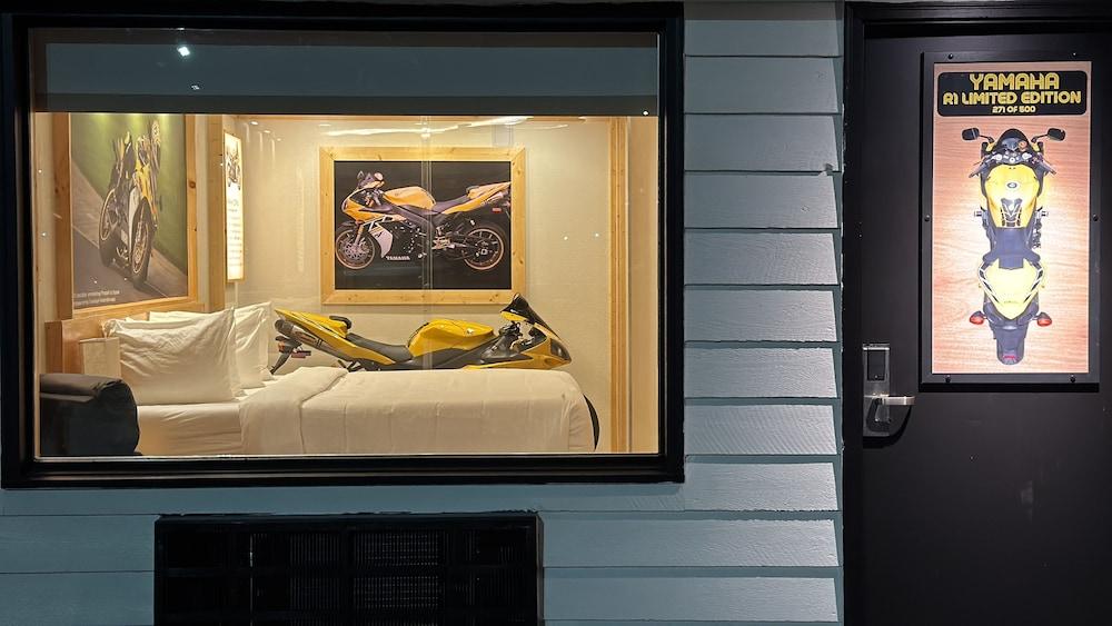Motorcycle Inn photo 10