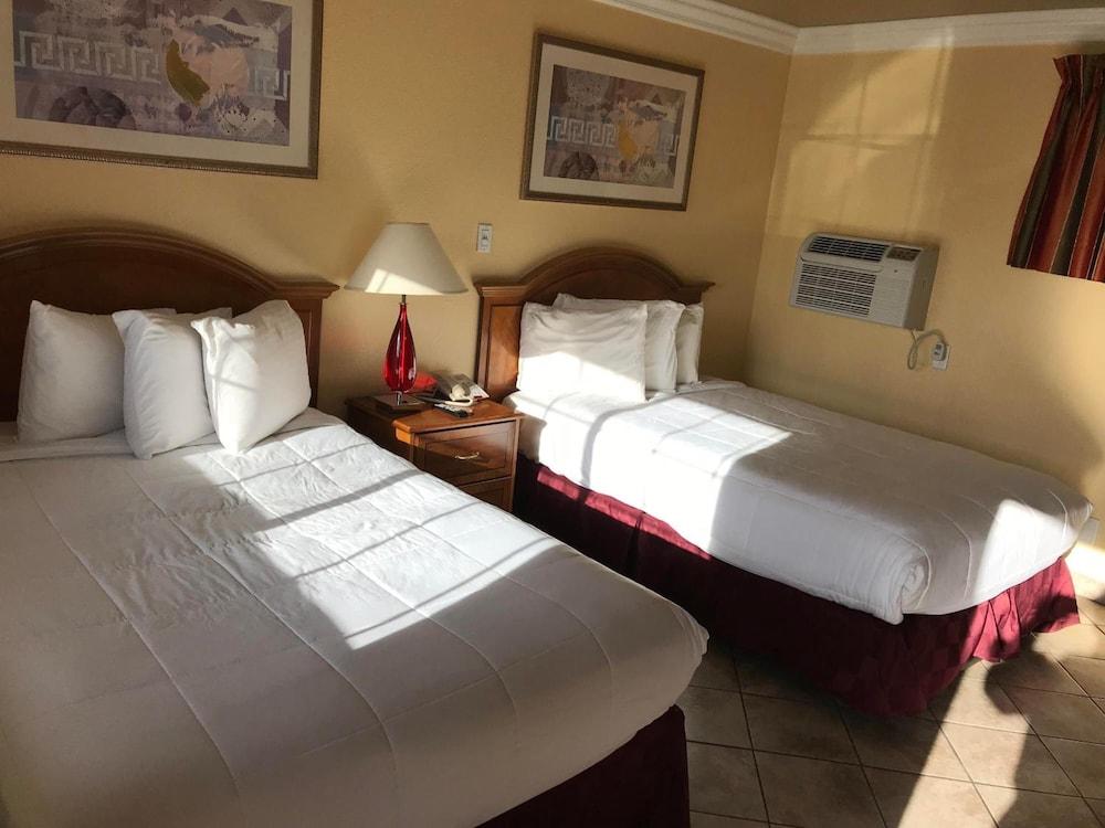 Bayshore Inn Motel photo 7