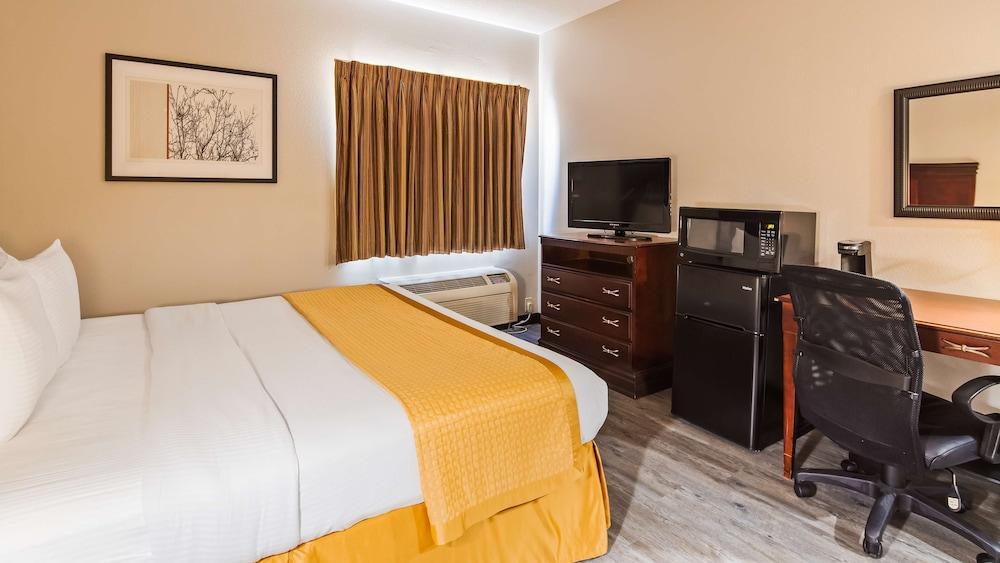 SureStay Hotel by Best Western Orange photo 10