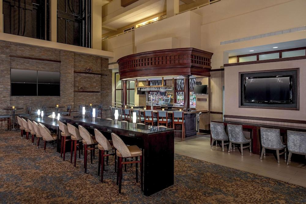 Embassy Suites by Hilton Boston Waltham photo 52