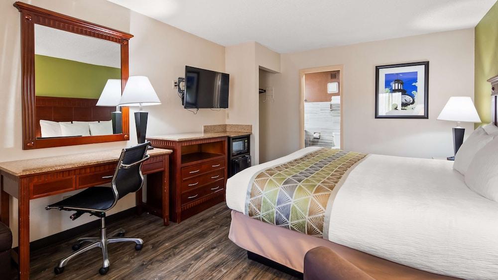 Best Western Murfreesboro photo 9
