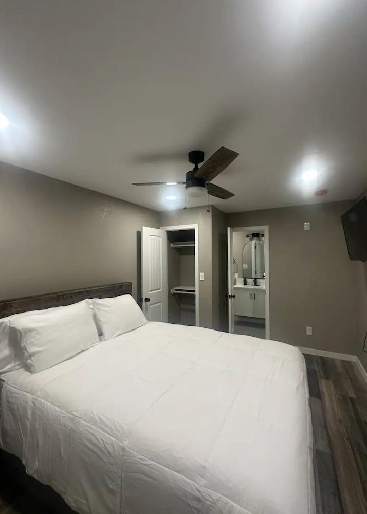 High Plains Lodge at Nomad Landing photo 4
