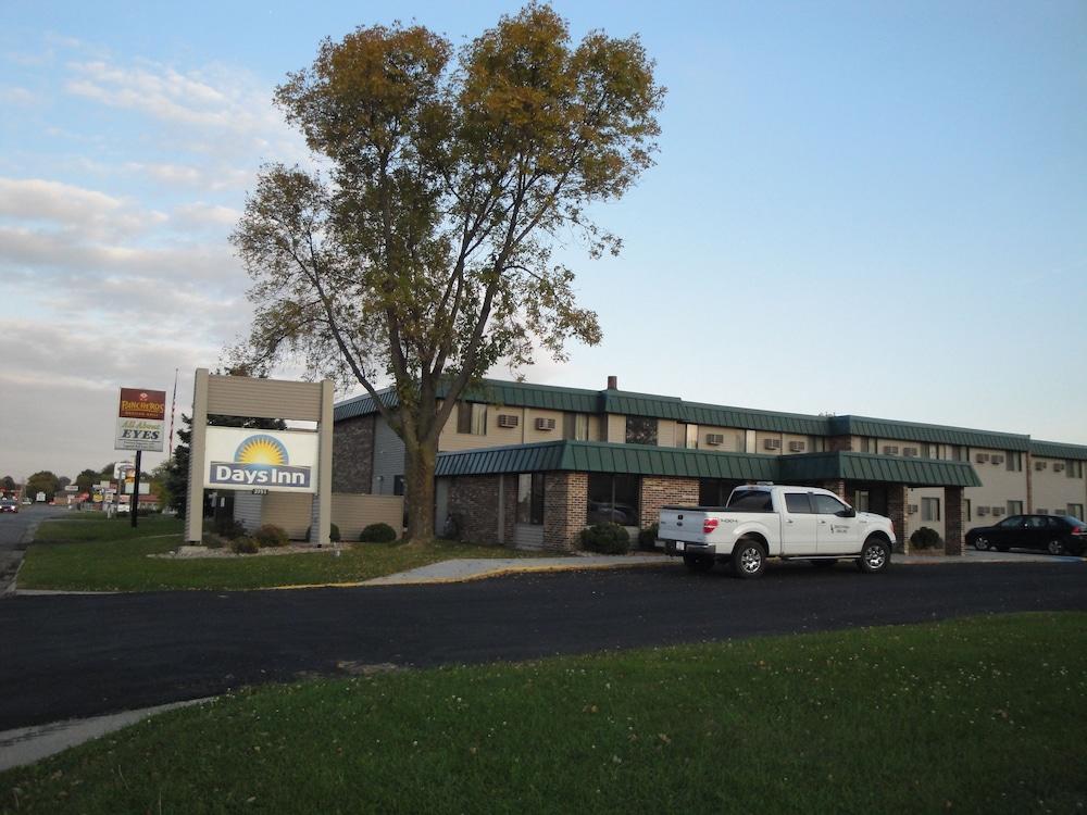 Days Inn by Wyndham Mason City — hotel in Mason City