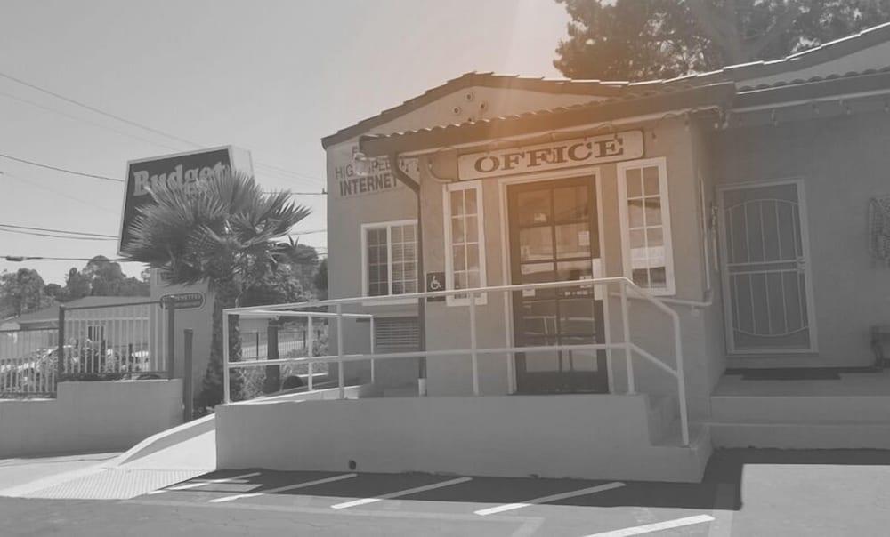 Budget Inn Vallejo/Napa Valley photo 58