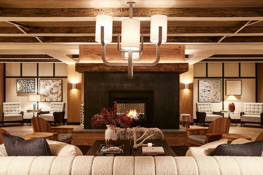 Madeline Hotel & Residences, Auberge Collection photo 43