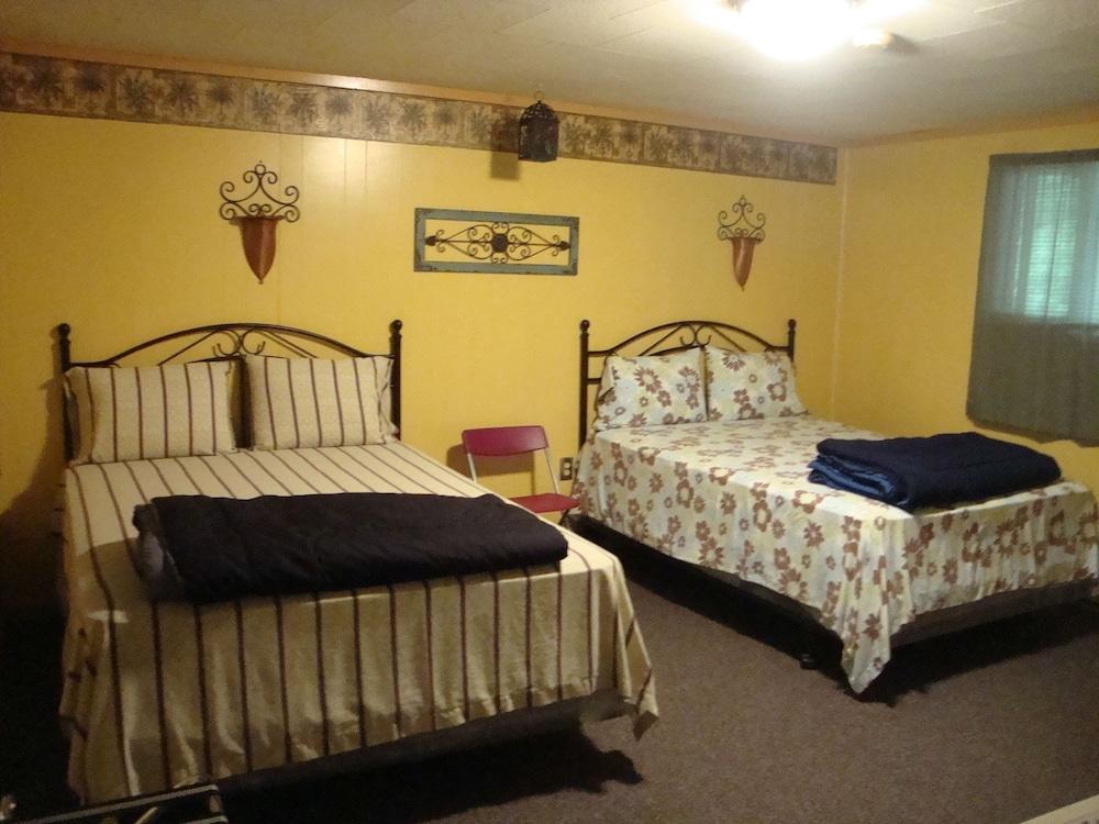 Paradise Resort and Cabins photo 33