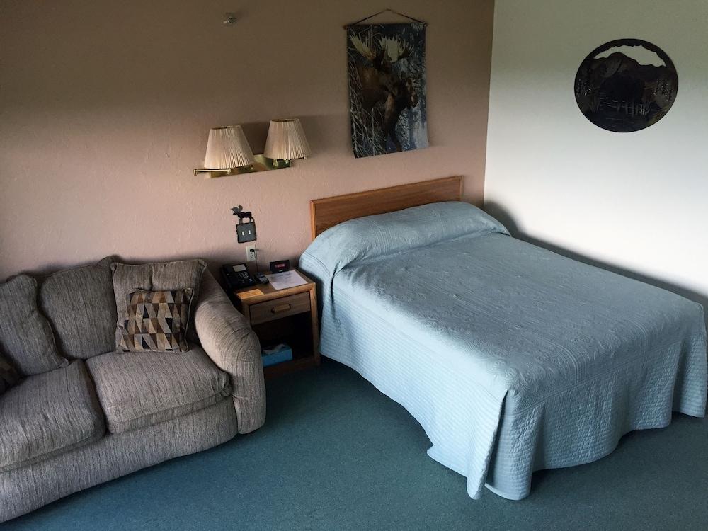 Kineo View Lodge photo 16