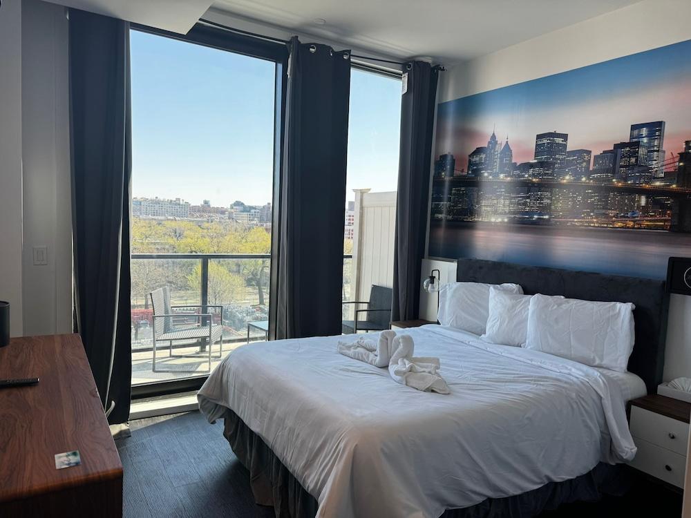 Nova Hotel Brooklyn photo 19