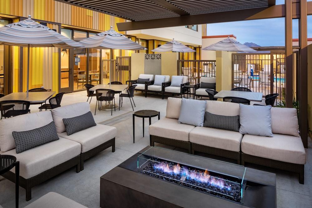Hyatt Place North Scottsdale photo 10