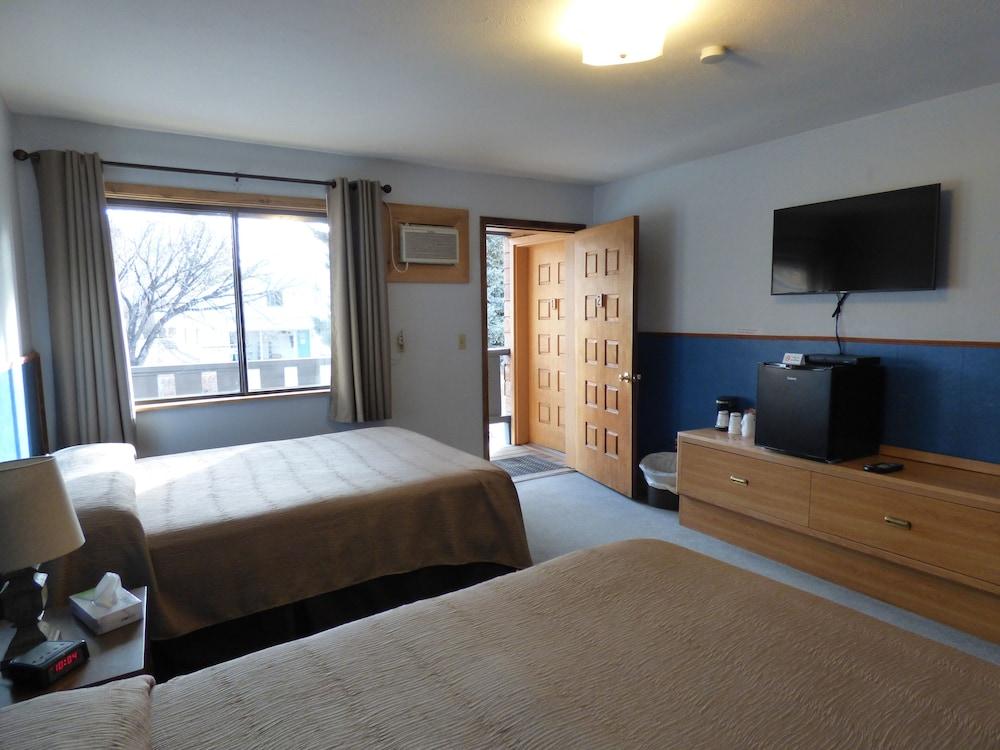 The Hitching Post Hotel and Farm Store photo 13